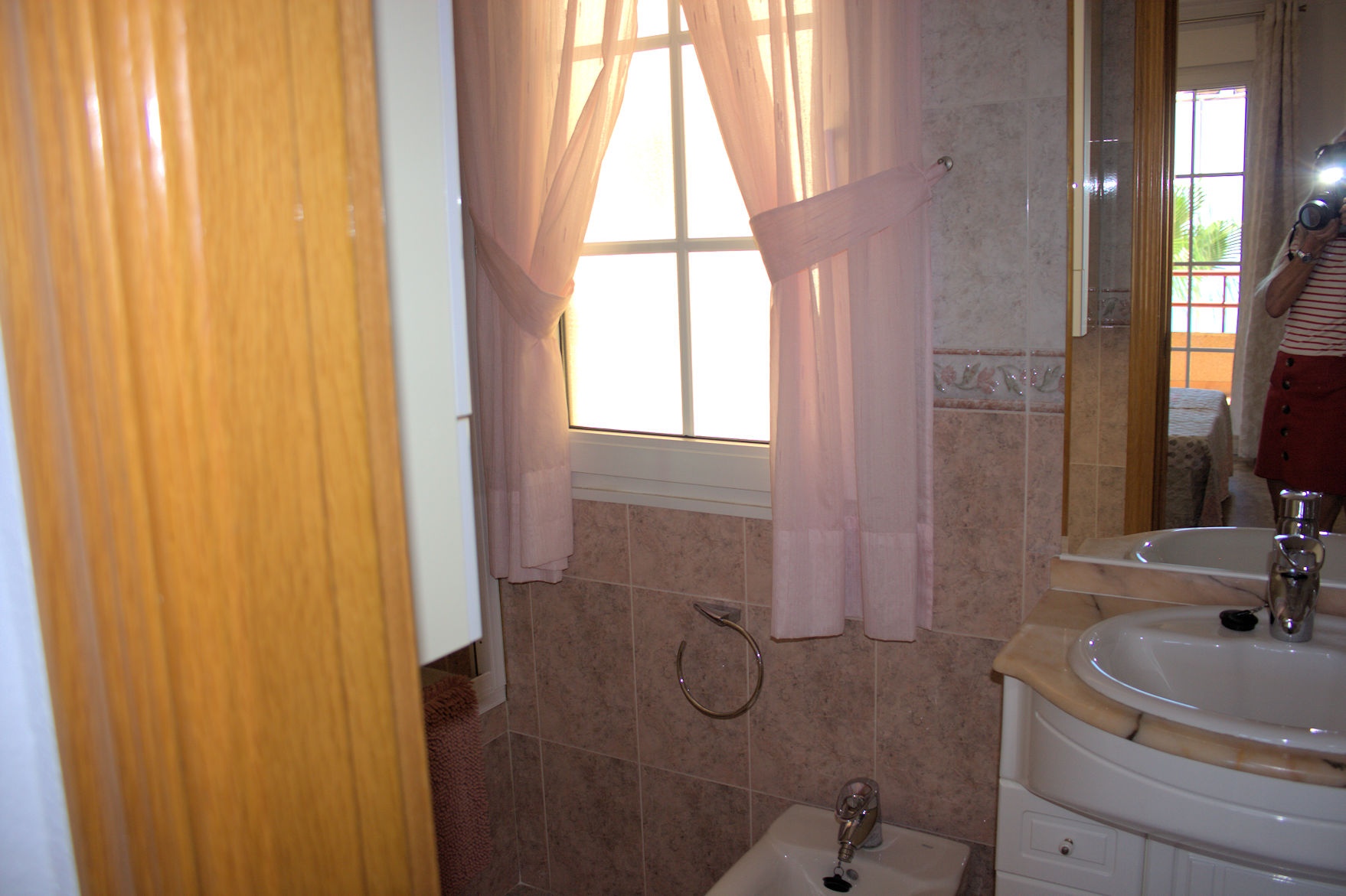 Apartamento en alquiler en Rincón de la Victoria